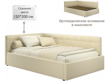 Полутораспальная кровать Bonna