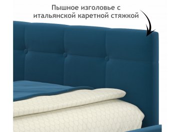 Полутораспальная кровать Bonna