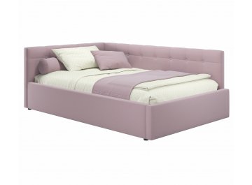 Полутораспальная кровать Bonna