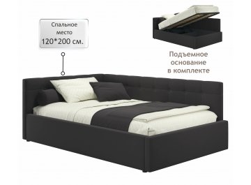 Полутораспальная кровать Bonna