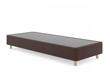 Полутораспальная кровать Tatami кофе лаунж