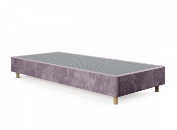 Односпальная кровать Tatami слива лофти