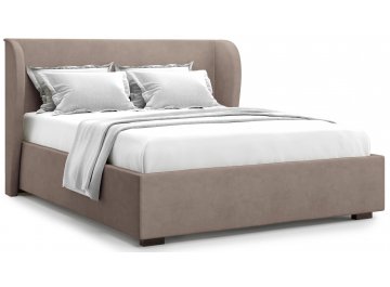 Полутораспальная кровать Tenno 140