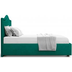 Полутораспальная кровать Tibr 140