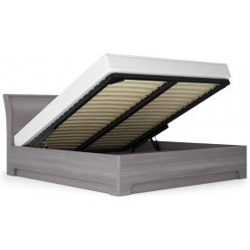 Полутораспальная кровать Трейв Нео 3