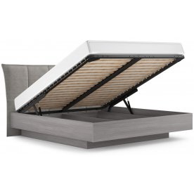 Полутораспальная кровать Трейв Нео 4