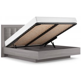 Полутораспальная кровать Трейв Нео 5