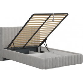 Полутораспальная кровать Твикс