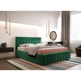 Полутораспальная кровать Вена Стандарт