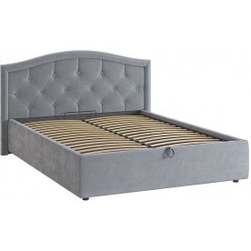 Полутораспальная кровать Верона 2