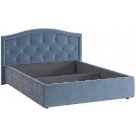 Полутораспальная кровать Верона 2