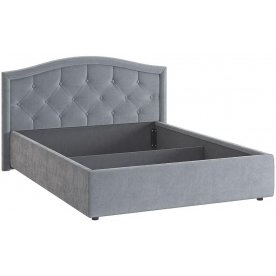 Полутораспальная кровать Верона 2