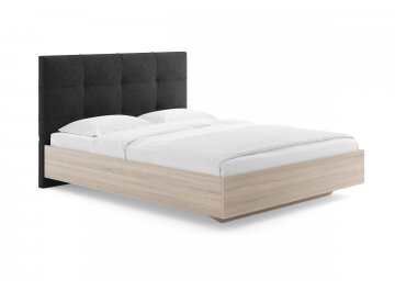 Полутораспальная кровать Victoria