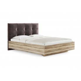 Полутораспальная кровать Victoria