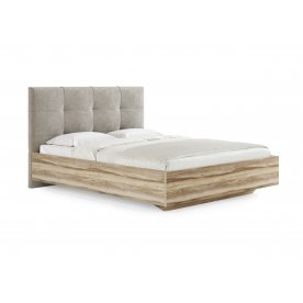 Полутораспальная кровать Victoria