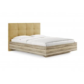 Полутораспальная кровать Victoria