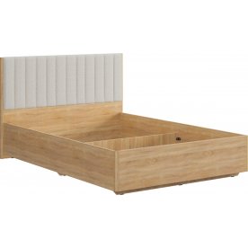 Полутораспальная кровать Юлия 140х200 см