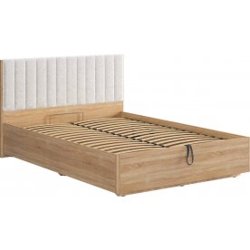 Полутораспальная кровать Юлия 140х200 см