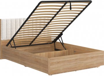 Кровать Юлия 140х200 см