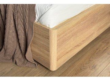 Кровать Юлия 140х200 см