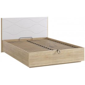 Полутораспальная кровать Зара Люкс