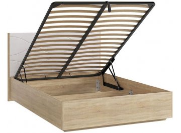 Полутораспальная кровать Зара Люкс