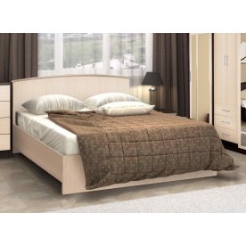 Полутораспальная кровать 32