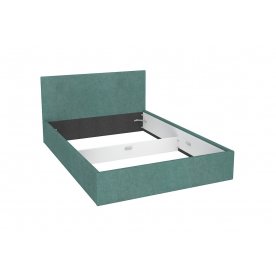 Полутороспальная кровать МДК Диана OCEAN КР-OC1400