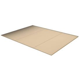 Полутораспальная кровать Адель