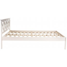 Кровать Francesca 160x200 с матрасом