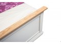 Кровать HANNAH BED с матрасом