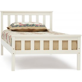 Кровать Lauretta с матрасом