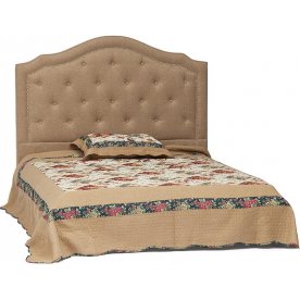 Кровать Lorena 6375 140 см x 200 см с матрасом