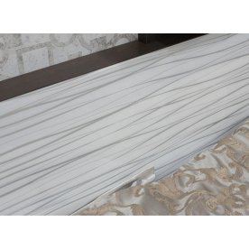 Кровать М2-К34-А + М2-К13-А Арт.01 с ПМ с матрасом