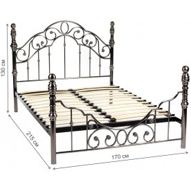 Кровать WF 9603