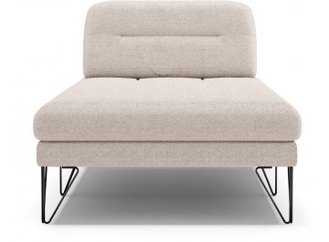 Диван-кушетка Рокки