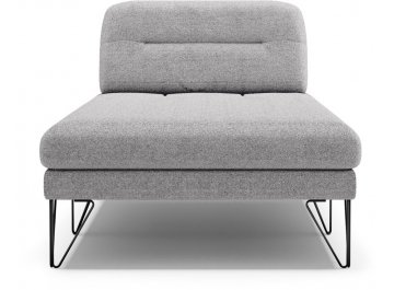 Диван-кушетка Рокки