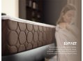 Матрас Димакс Мега медиум 120х190