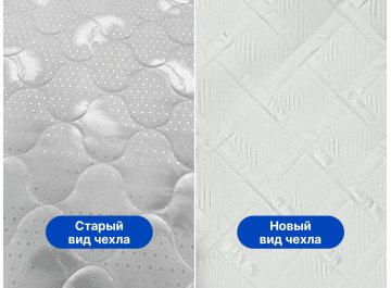 Матрас Димакс Оптима премиум 120 x 190 см