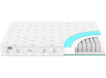Матрас Димакс Оптима премиум 3 90 x 190 см