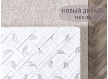 Матрас Димакс Оптима премиум 3 90 x 190 см