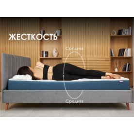 Матрас Димакс Практик Чип Ролл 14