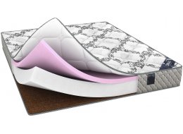 Матрас Димакс Твист Ролл мемори 200х200