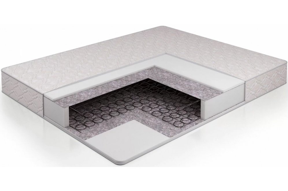 Матрас Комфорт Плюс 80 х 195 см