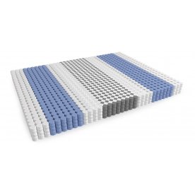 Матрас Leben XL