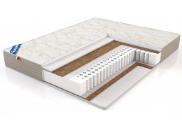 Матрас Lineaflex Arona 160x200