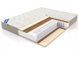 Матрас Lineaflex Lutiana 180x200