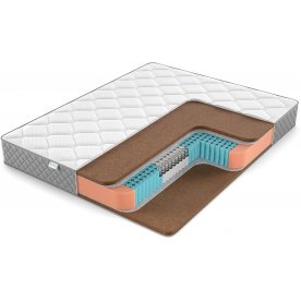Матрас Cocos S1000 5 Zone (Кокос С1000 5 Зон)