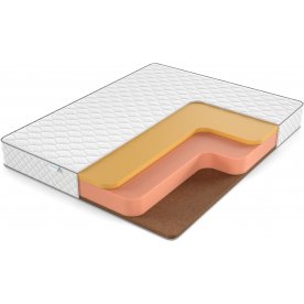 Матрас Foam Cocos Memory 3 Plus (ФОМ КОКОС МЕМОРИ 3 ПЛЮС)