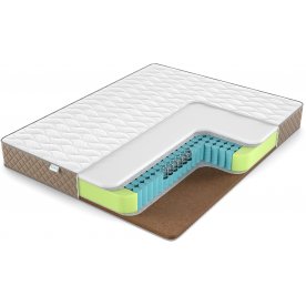 Матрас Hollo Cocos TFK (ХОЛЛО КОКОС ТФК)